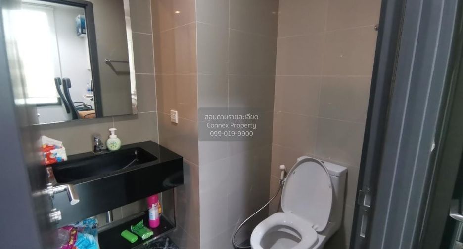 For sale 1 bed condo in Khlong Toei, Bangkok