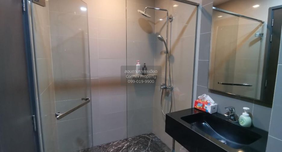 For sale 1 bed condo in Khlong Toei, Bangkok