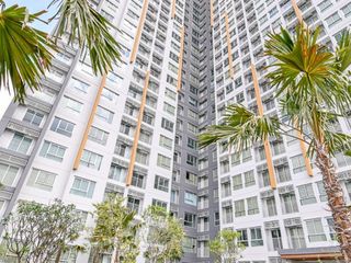 For sale 1 bed condo in Bang Bua Thong, Nonthaburi