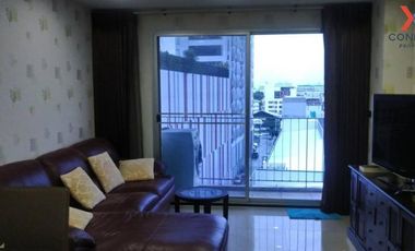 For sale 2 bedrooms condo in Watthana, Bangkok
