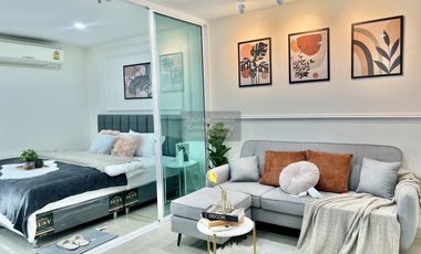 For sale 1 bed condo in Chatuchak, Bangkok
