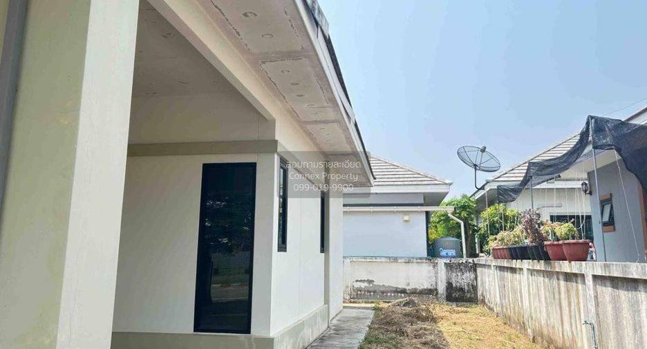 À vendre 3 chambres maison à Mueang Nakhon Ratchasima, Nakhon Ratchasima