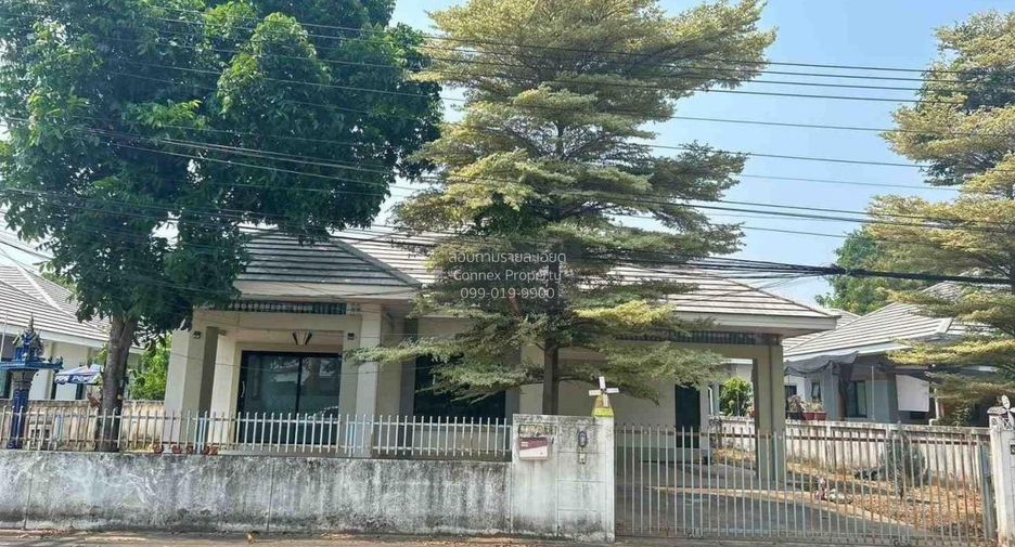 À vendre 3 chambres maison à Mueang Nakhon Ratchasima, Nakhon Ratchasima