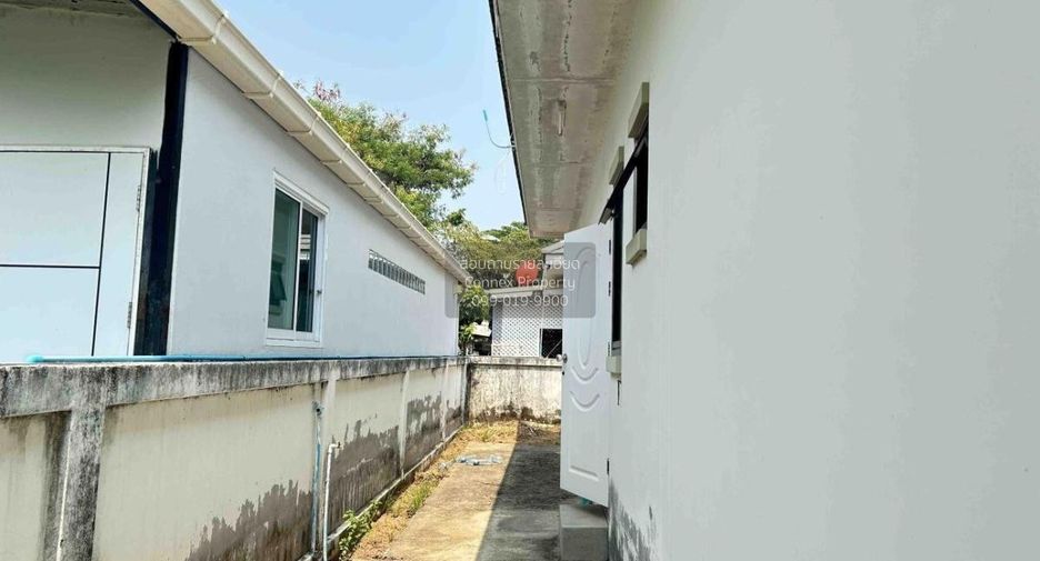 À vendre 3 chambres maison à Mueang Nakhon Ratchasima, Nakhon Ratchasima