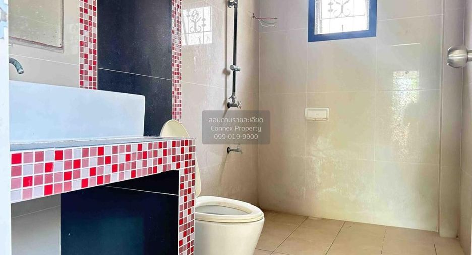 À vendre 3 chambres maison à Mueang Nakhon Ratchasima, Nakhon Ratchasima