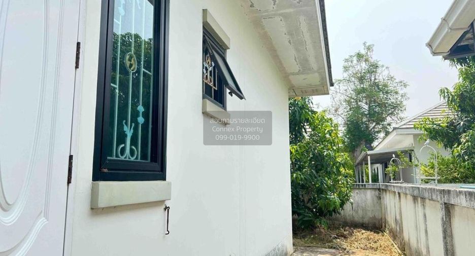 À vendre 3 chambres maison à Mueang Nakhon Ratchasima, Nakhon Ratchasima
