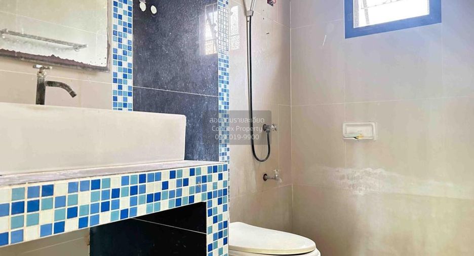 À vendre 3 chambres maison à Mueang Nakhon Ratchasima, Nakhon Ratchasima