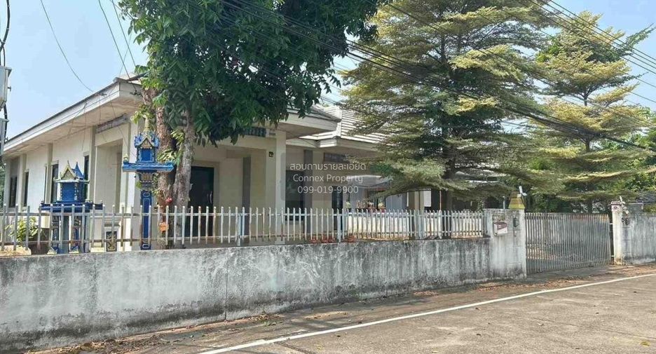 À vendre 3 chambres maison à Mueang Nakhon Ratchasima, Nakhon Ratchasima