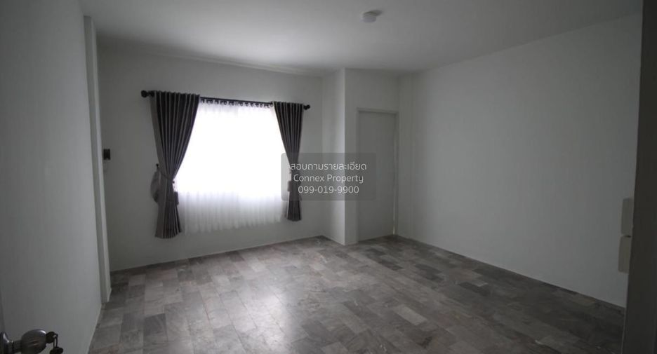 For sale 3 bedrooms townhouse in Thung Khru, Bangkok