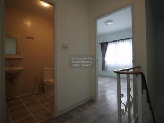 For sale 3 bedrooms townhouse in Thung Khru, Bangkok