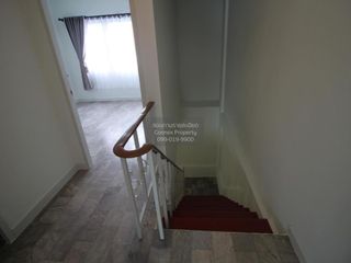 For sale 3 bedrooms townhouse in Thung Khru, Bangkok