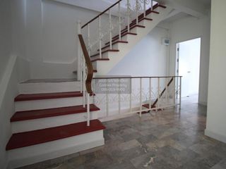 For sale 3 bedrooms townhouse in Thung Khru, Bangkok