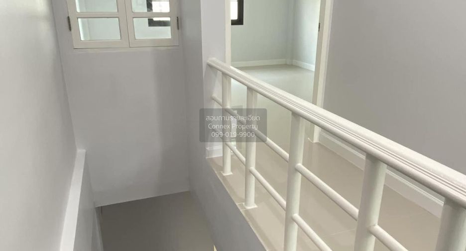 À vendre 2 chambres maison de ville à Thanyaburi, Pathum Thani