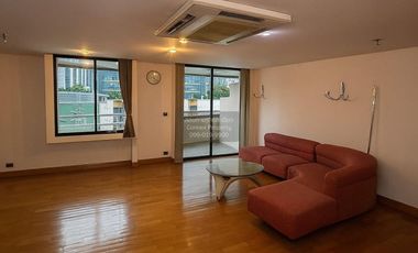 For sale 2 bedrooms condo in Khlong Toei, Bangkok