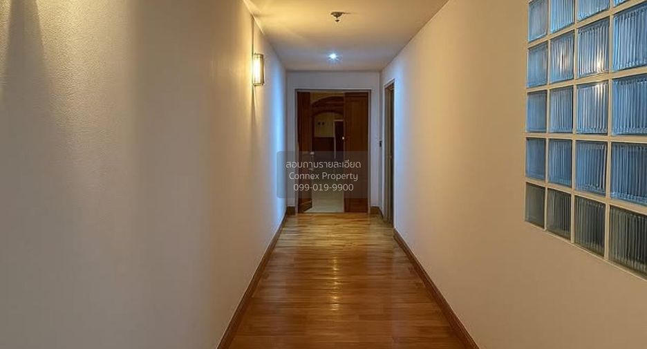 For sale 2 bedrooms condo in Khlong Toei, Bangkok