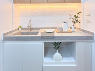 For sale 1 bed condo in Bang Na, Bangkok