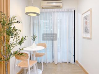 For sale 1 bed condo in Bang Na, Bangkok