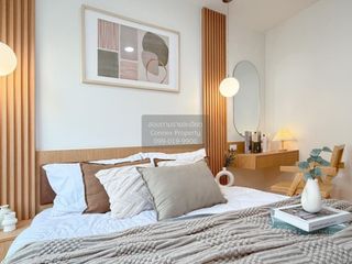 For sale 1 bed condo in Bang Na, Bangkok