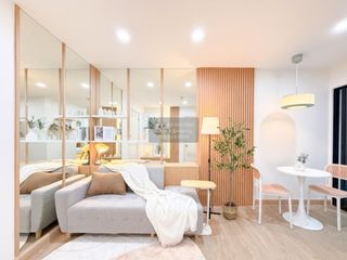 For sale 1 bed condo in Bang Na, Bangkok