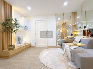 For sale 1 bed condo in Bang Na, Bangkok