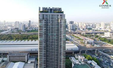 Продажа 1 кровать кондо в Щаттхана, Бангкок