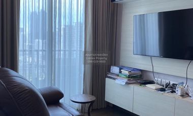 À vendre 2 chambres condo à Watthana, Bangkok