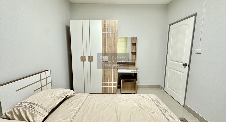 Condo en venta de 1 habitaciones en Bang Yai, Nonthaburi