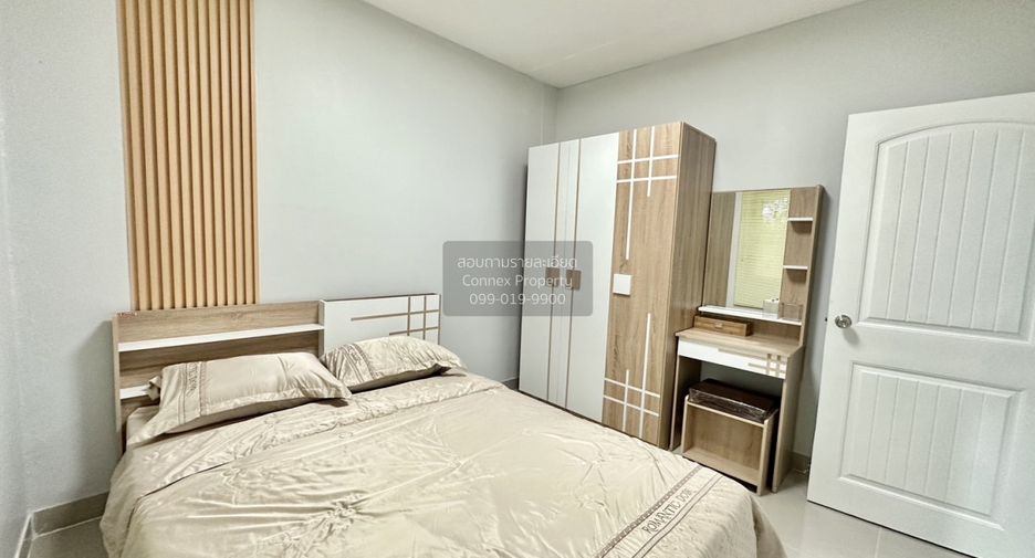 Condo en venta de 1 habitaciones en Bang Yai, Nonthaburi