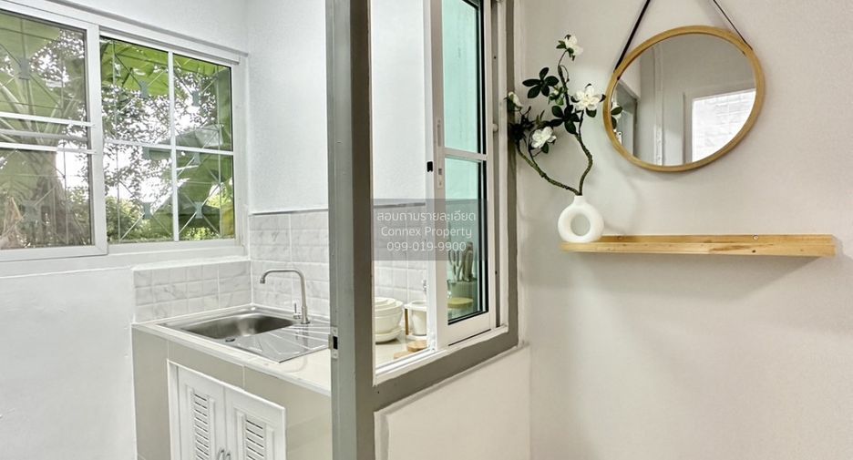 Condo en venta de 1 habitaciones en Bang Yai, Nonthaburi