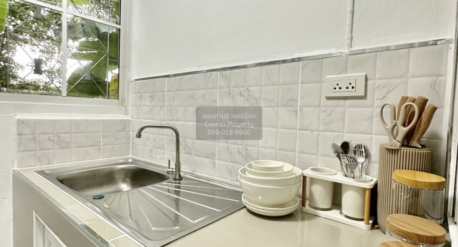 Condo en venta de 1 habitaciones en Bang Yai, Nonthaburi