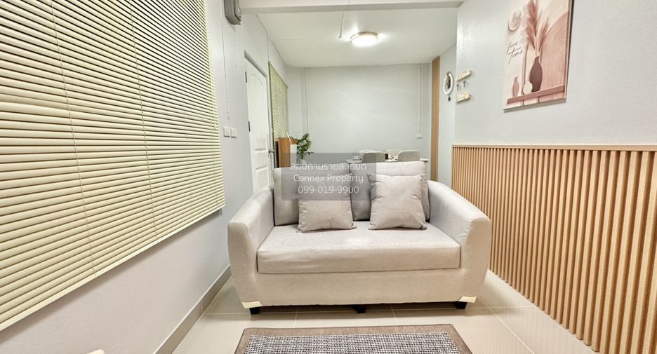 Condo en venta de 1 habitaciones en Bang Yai, Nonthaburi