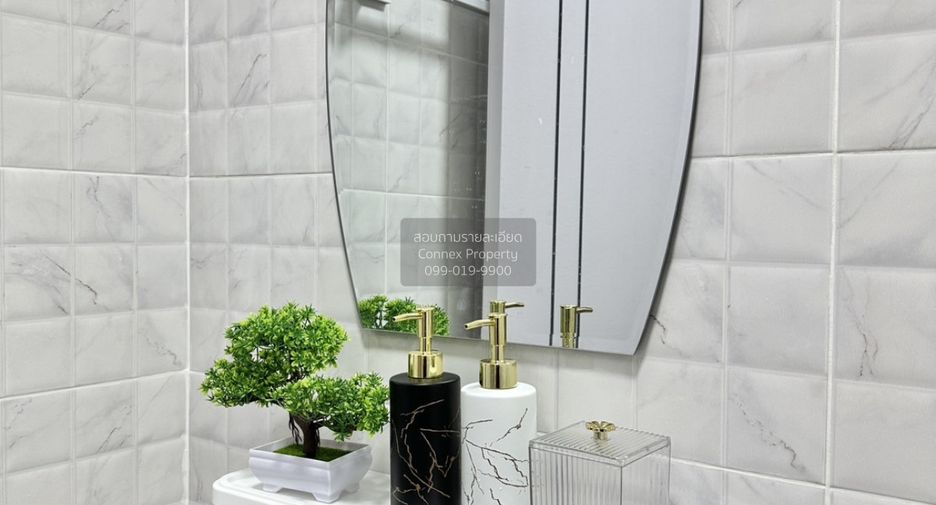 Condo en venta de 1 habitaciones en Bang Yai, Nonthaburi