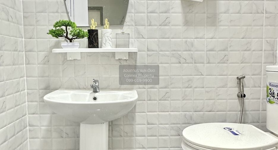 Condo en venta de 1 habitaciones en Bang Yai, Nonthaburi