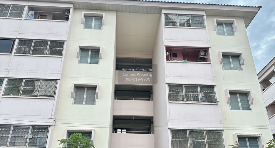 Condo en venta de 1 habitaciones en Bang Yai, Nonthaburi