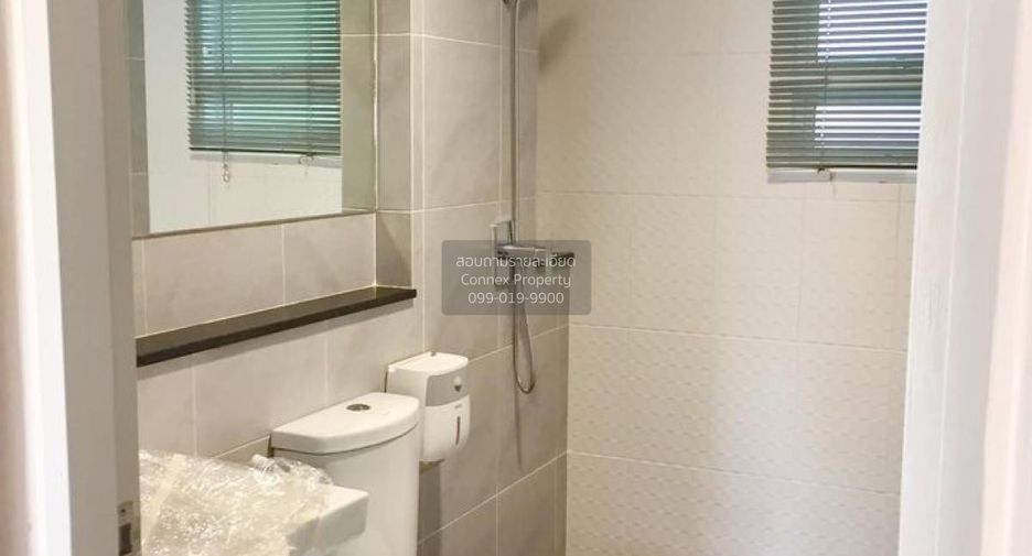 For sale 3 bedrooms house in Thanyaburi, Pathum Thani