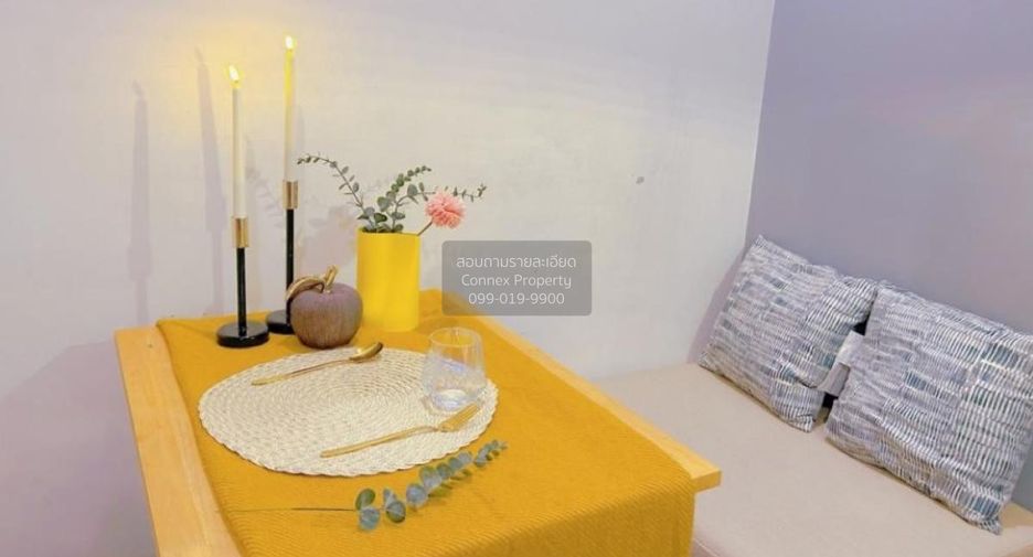 For sale 1 bed condo in Chatuchak, Bangkok