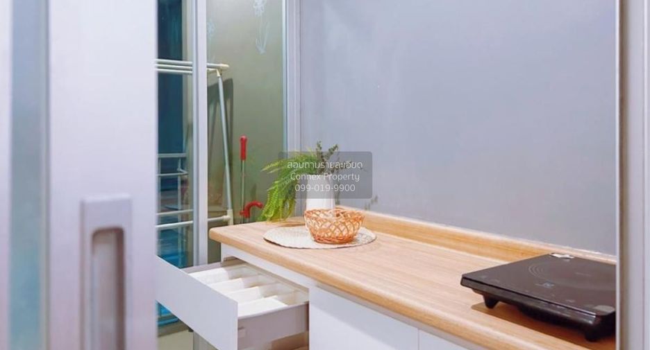 For sale 1 bed condo in Chatuchak, Bangkok