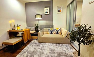 For sale 1 bed condo in Chatuchak, Bangkok
