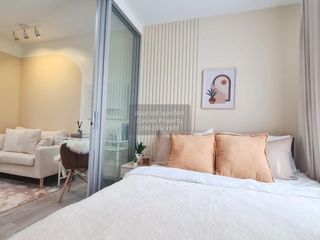 Продажа 1 кровать кондо в Лат Пхрао, Бангкок