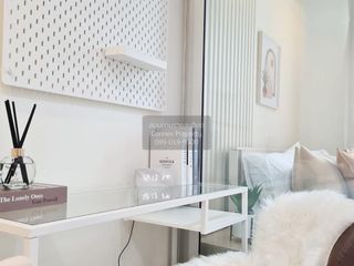 Продажа 1 кровать кондо в Лат Пхрао, Бангкок