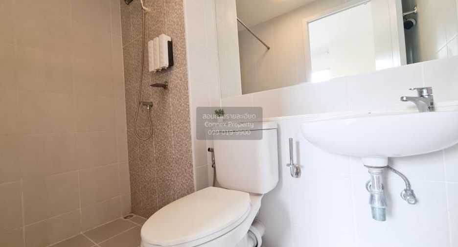 Condo en venta de 1 habitaciones en Lat Phrao, Bangkok