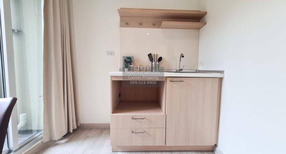 Condo en venta de 1 habitaciones en Lat Phrao, Bangkok