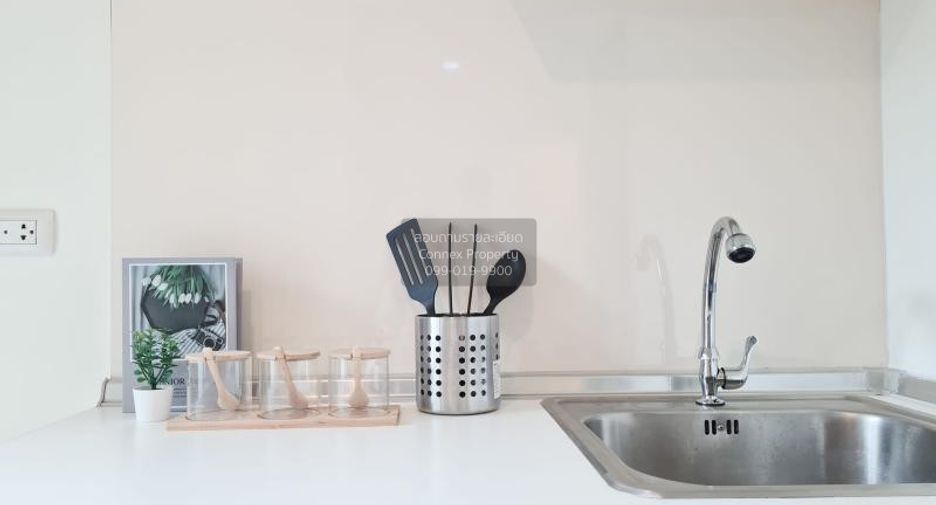 Condo en venta de 1 habitaciones en Lat Phrao, Bangkok