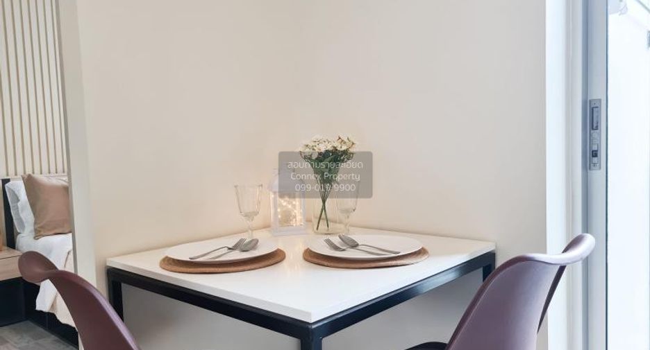 Condo en venta de 1 habitaciones en Lat Phrao, Bangkok