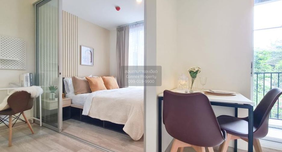 Condo en venta de 1 habitaciones en Lat Phrao, Bangkok