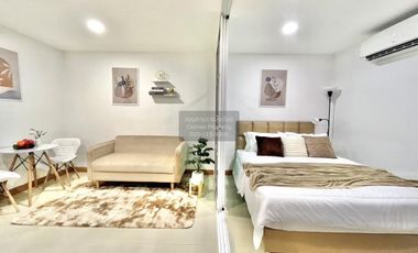 For sale 1 bed condo in Chatuchak, Bangkok