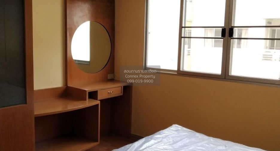 For sale 1 bed condo in Suan Luang, Bangkok
