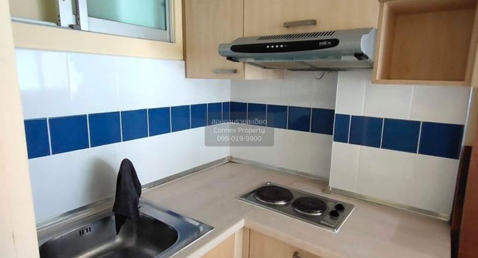 For sale 1 bed condo in Suan Luang, Bangkok