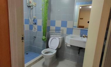 For sale 1 bed condo in Suan Luang, Bangkok