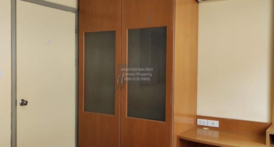 For sale 1 bed condo in Suan Luang, Bangkok